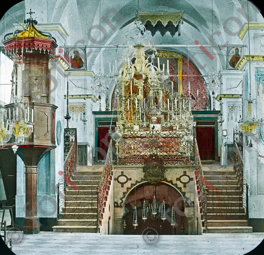 Verkündigungsbasilika | Basilica of the Annunciation (foticon-simon-054-057.jpg)